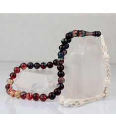 سحبة  فضة خالص #550