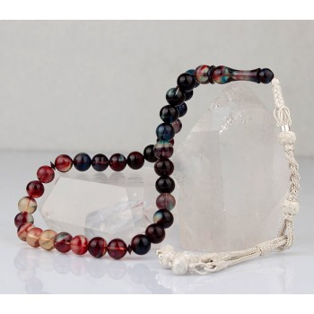 سحبة  فضة خالص #550