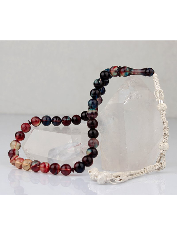 سحبة  فضة خالص #550