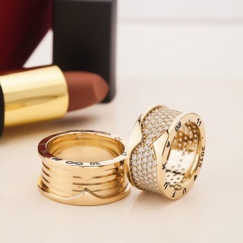 خاتم ثنائي ذكرى الزواج باسمين وتاريخ فضة خالص # 2010 