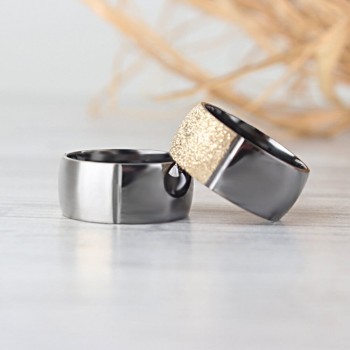 خاتم كبلز فضة خالص # 2010