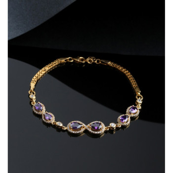 إسوارة  فضة خالص #681 