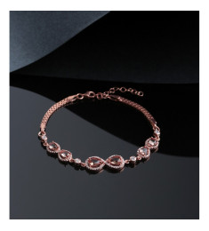 إسوارة  فضة خالص #682