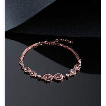 إسوارة  فضة خالص #682 