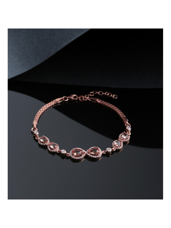 إسوارة  فضة خالص #682