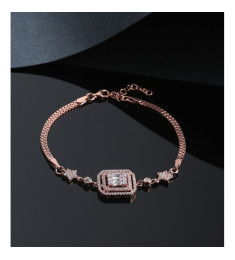 إسوارة  فضة خالص #684