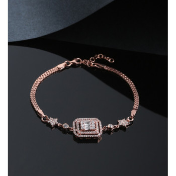 إسوارة  فضة خالص #684 