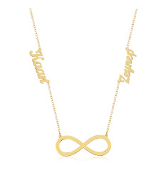 سلسال باسمين وانفنتي #245